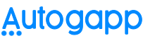 Autogapp Smart Auto Service Management